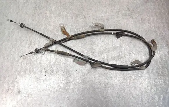 Hyundai Ioniq Handbrake/parking brake wiring cable 