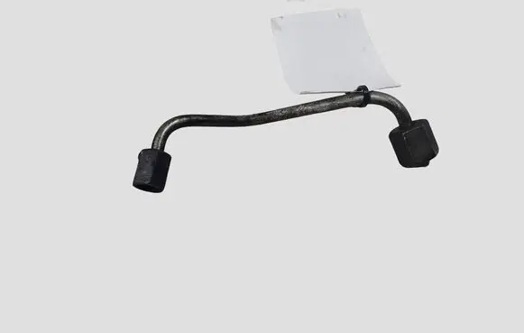 Hyundai Santa Fe Fuel injector supply line/pipe