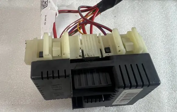 Volvo S60 Fuse module 6G9T14K131AB