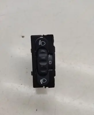 Renault Master II Headlight level height control switch 8200060042 7700841235