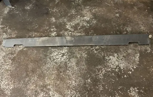 Hyundai i30 Sill 87753S0000