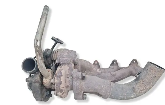 Audi A6 S6 C4 4A Turbo 046145703G