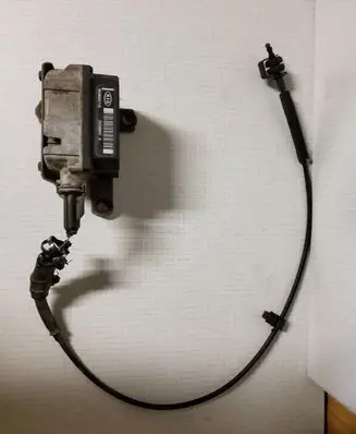 KIA Sorento Other control units/modules 964003E110 2534047A
