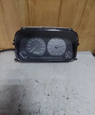Volkswagen Golf III Speedometer (instrument cluster) 5411004600