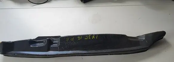 Hyundai ix35 Fender foam support/seal 