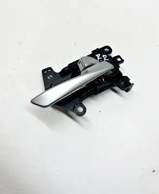 Hyundai Tucson TL Rear door interior handle trim 