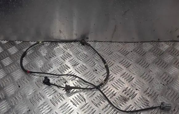 Volvo S60 ABS rear brake sensor 