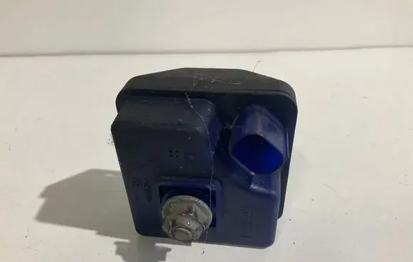 Mercedes-Benz E W212 Alarm system siren A0038207726