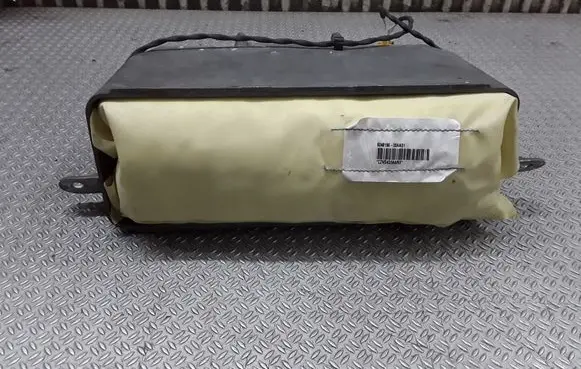 Chrysler Pacifica Passenger airbag 604819600AA01