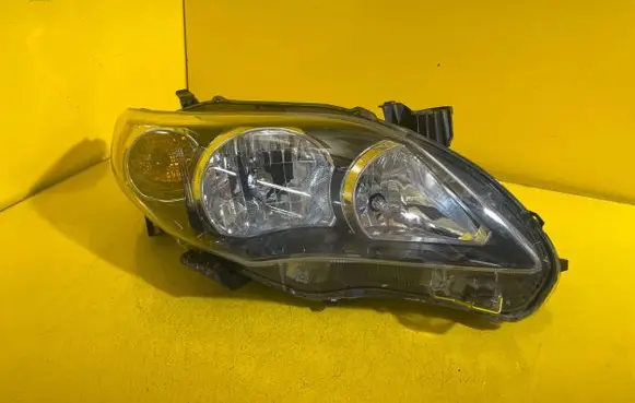 Toyota Camry Headlight/headlamp 81130-YC110-1