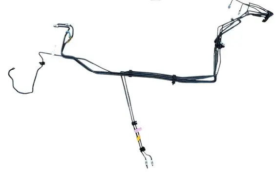 Chrysler Pacifica Brake booster pipe/hose 68239374AA 68239351AA 68253353AC