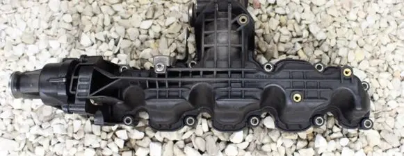 Volkswagen Golf VII Intake manifold 03L129711AQ 03L129711