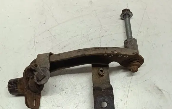 Mercedes-Benz Citan W415 Other front suspension part E6015AA