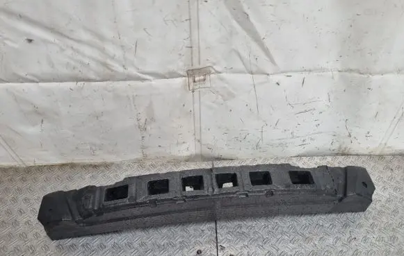 Volkswagen PASSAT CC Front bumper foam support bar 3C8807248