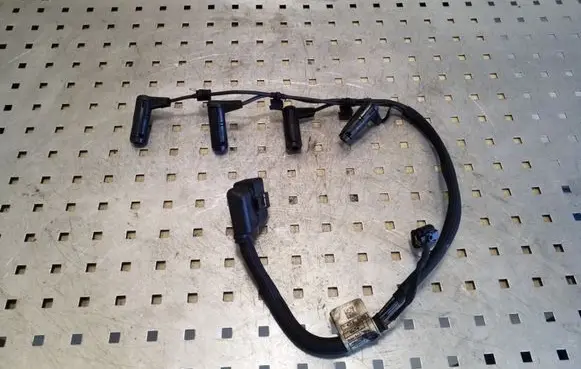BMW 3 E92 E93 Glow plug wires 7580397