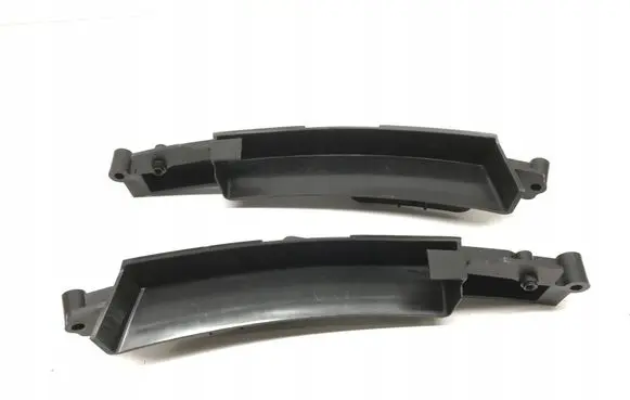Audi Q2 - Front bumper mounting bracket 81A807410