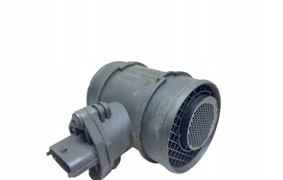 Opel Vectra C Mass air flow meter 0281002478 24437502