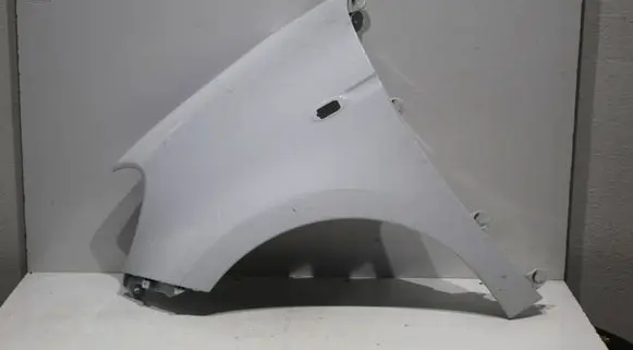 Smart ForFour II W453 Fender SMART FORFOUR A453 BŁOTNIK PRZOD LEWY IGŁA