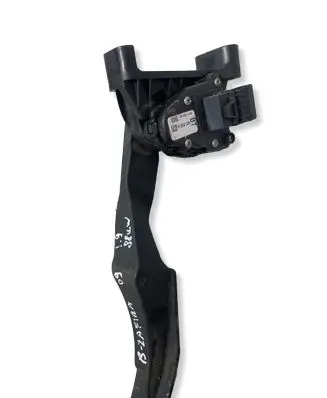 Opel Zafira B Accelerator throttle pedal 6PV00811400 9202341