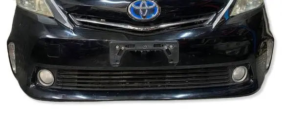 Toyota Prius+ (ZVW40) Bumpers kit PRIUSZVW40 8596747020
