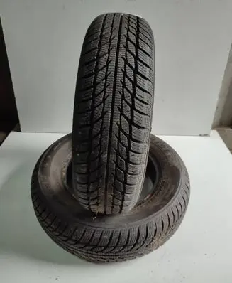 Acura CL II R14 winter tire 