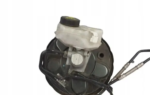 Volvo XC60 Brake booster 31274713