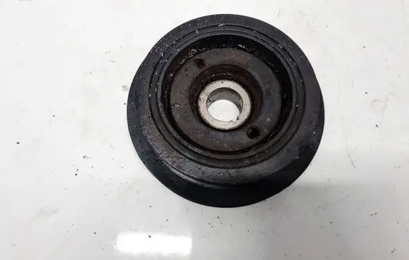 Toyota Corolla Verso AR10 Crankshaft pulley 