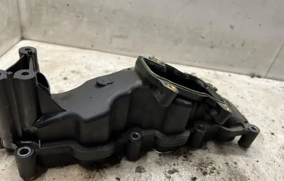 Audi A5 8T 8F Intake manifold 059129711CH