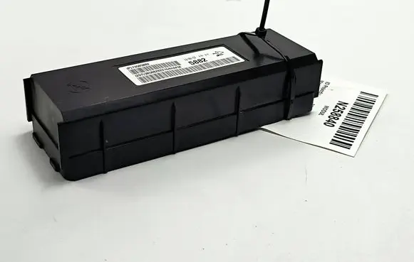 Chevrolet Camaro Other control units/modules 13585882