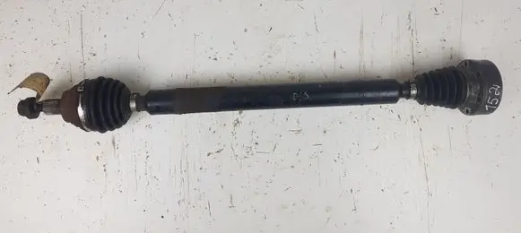 Volkswagen New Beetle Front driveshaft