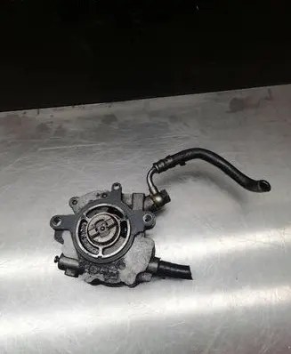 Volkswagen Phaeton Fuel injection high pressure pump 07Z127025F
