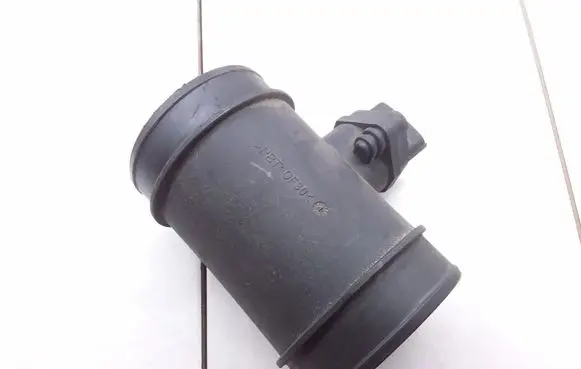 Saab 9-3 Ver1 Mass air flow meter 24437503 0281002479