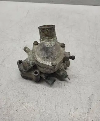 Thermostat/thermostat housing