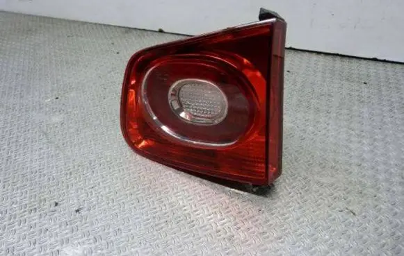 Volkswagen Tiguan Tailgate rear/tail lights 5N0945094B 193327 009692026840