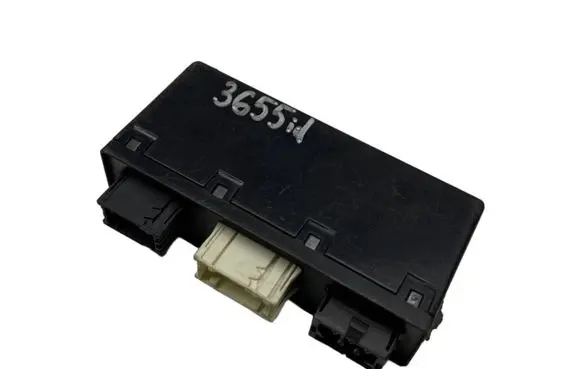 Door control unit/module