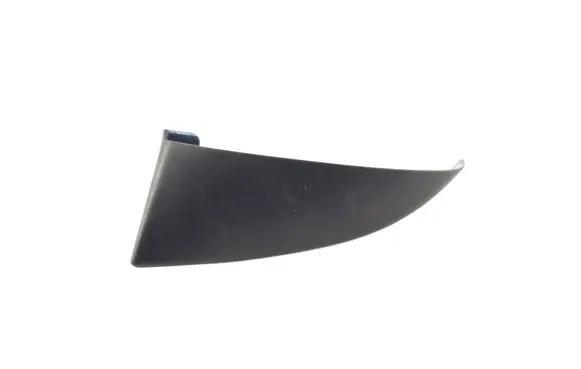 Peugeot 307 CC Plastic wing mirror trim cover 9642632077
