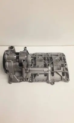 BMW X1 E84 Oil pump 8508629