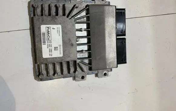 Ford Mustang VI Engine control unit/module FR3A12B684EUA GR3A12A650BVA