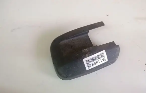 Honda Civic Rear seat side bottom trim