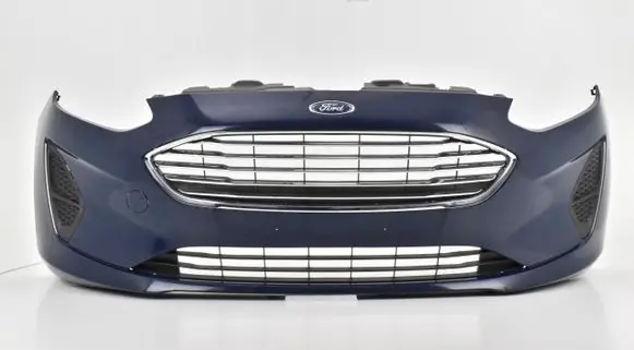 Ford Fiesta Front bumper