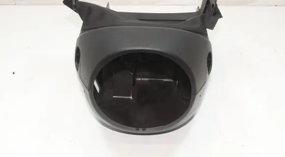 BMW X2 F39 Steering wheel column trim 6843886 68438860