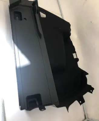 Volkswagen T-Roc Trunk/boot side trim panel 2GV867428A
