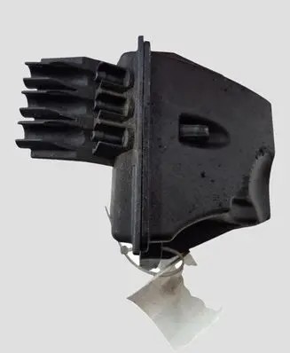 Mercedes-Benz Sprinter W906 Vacuum air tank A6510700668