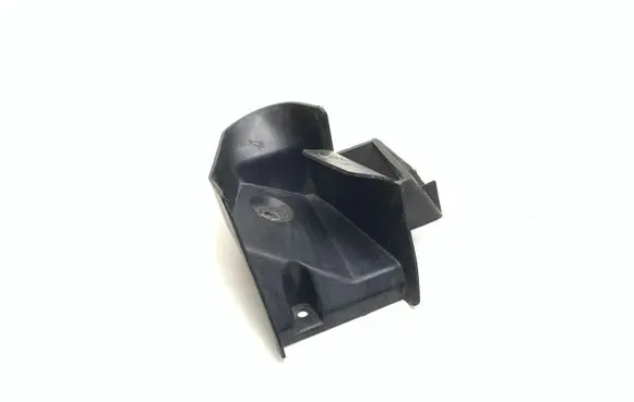 Jaguar XK - XKR Bumper support mounting bracket corner 8W838111AA
