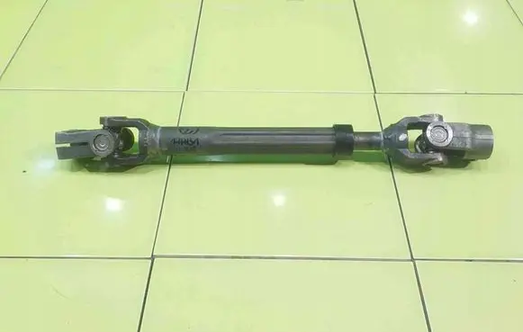 Hyundai ix35 Steering wheel axle set 
