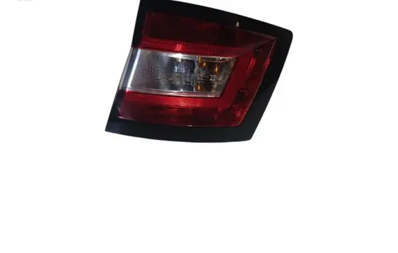 Skoda Fabia Mk3 (NJ) Rear/tail lights 6V9945096 62422002