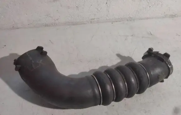 Audi A6 S6 C6 4F Intercooler hose/pipe 4F0145738F