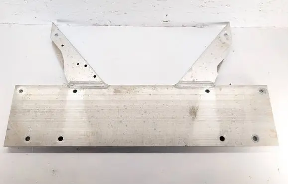 Audi A8 S8 D5 Other under body part 4N0803803C