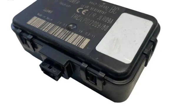 Land Rover Range Rover Sport L320 Other control units/modules AH4215K602BC