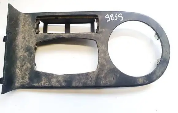 BMW i3 Other interior part 51169283137